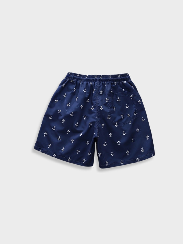 Bermudas de baño Ibiza Anchor