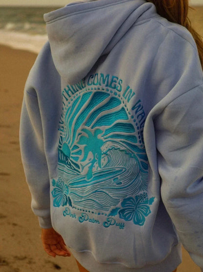 Aloha | Sudadera de verano