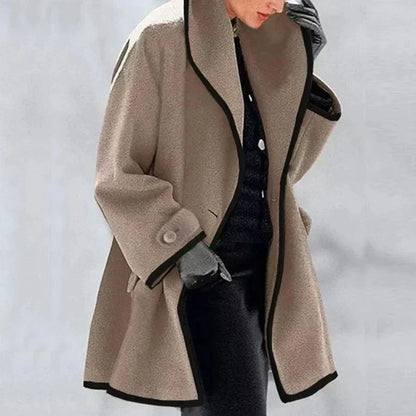 Classic Trench Coat | Diseño atemporal | Ideal para el otoño