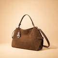 Damska Torba Hobo Codzienna