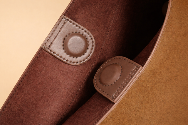 Damska Torba Hobo Codzienna