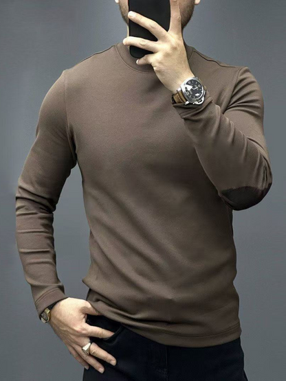 Solmira™ | Jersey de manga larga para mayor comodidad y estilo.