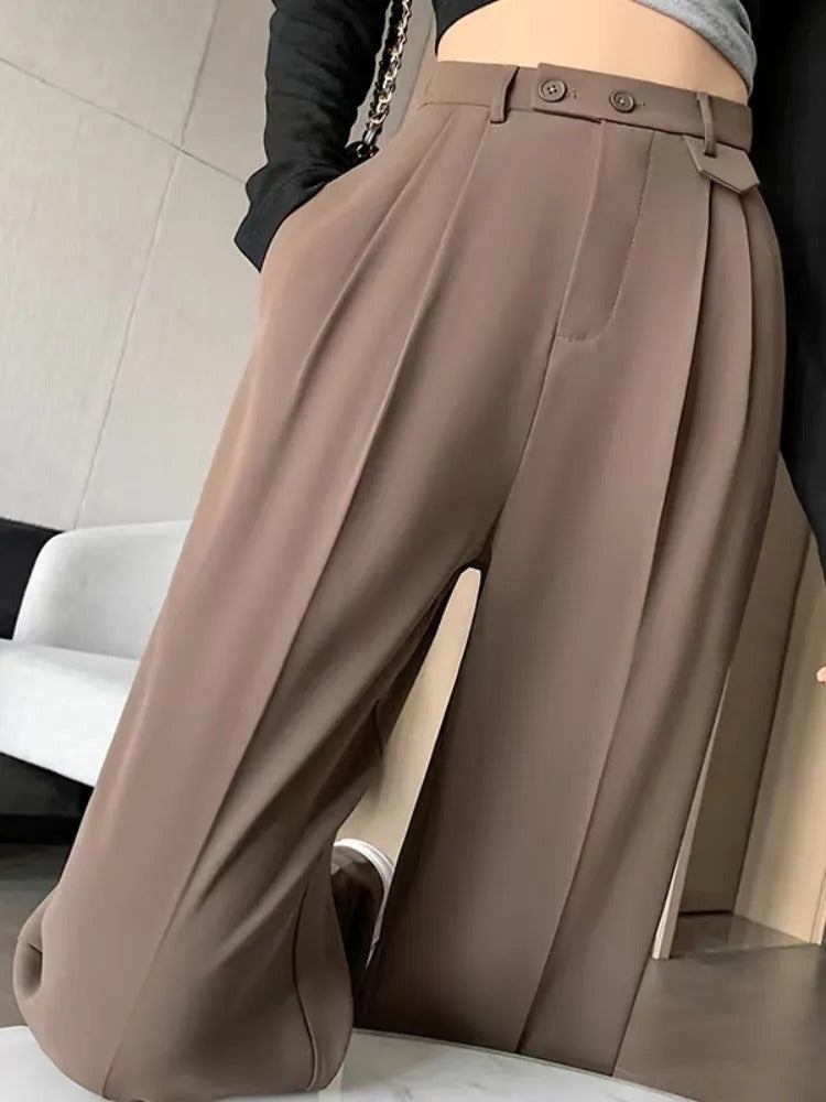Merna - Pantalones informales