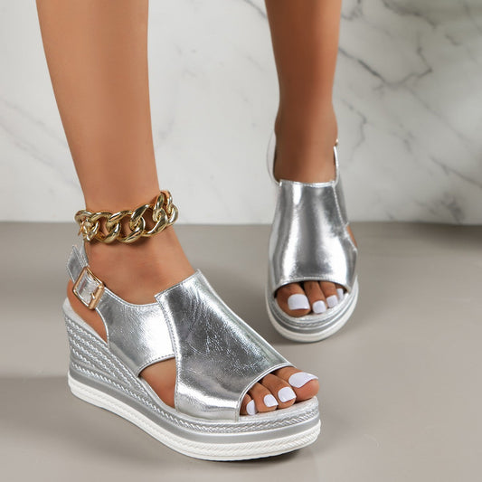 Soledad® | Sandalias ortopédicas