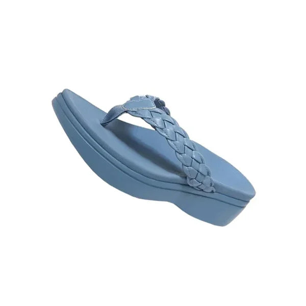 Lilian® | Sandalias de verano: ¡confort con estilo para el verano!