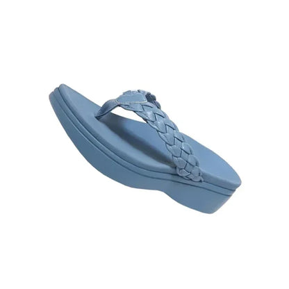 Lilian® | Sandalias de verano: ¡confort con estilo para el verano!