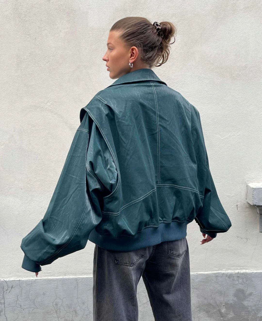Camille - Chaqueta bomber