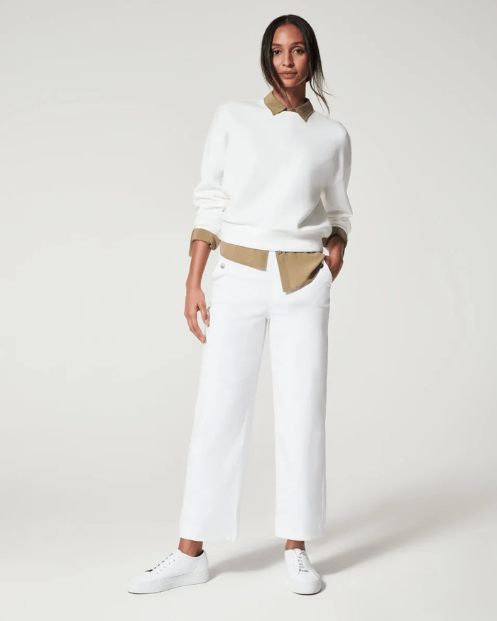 Isy - Pantalones sueltos