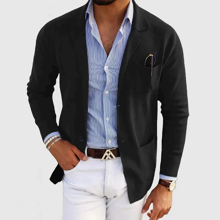 Julian™ | Blazer elegante para hombre