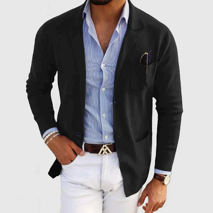 Julian™ | Blazer elegante para hombre