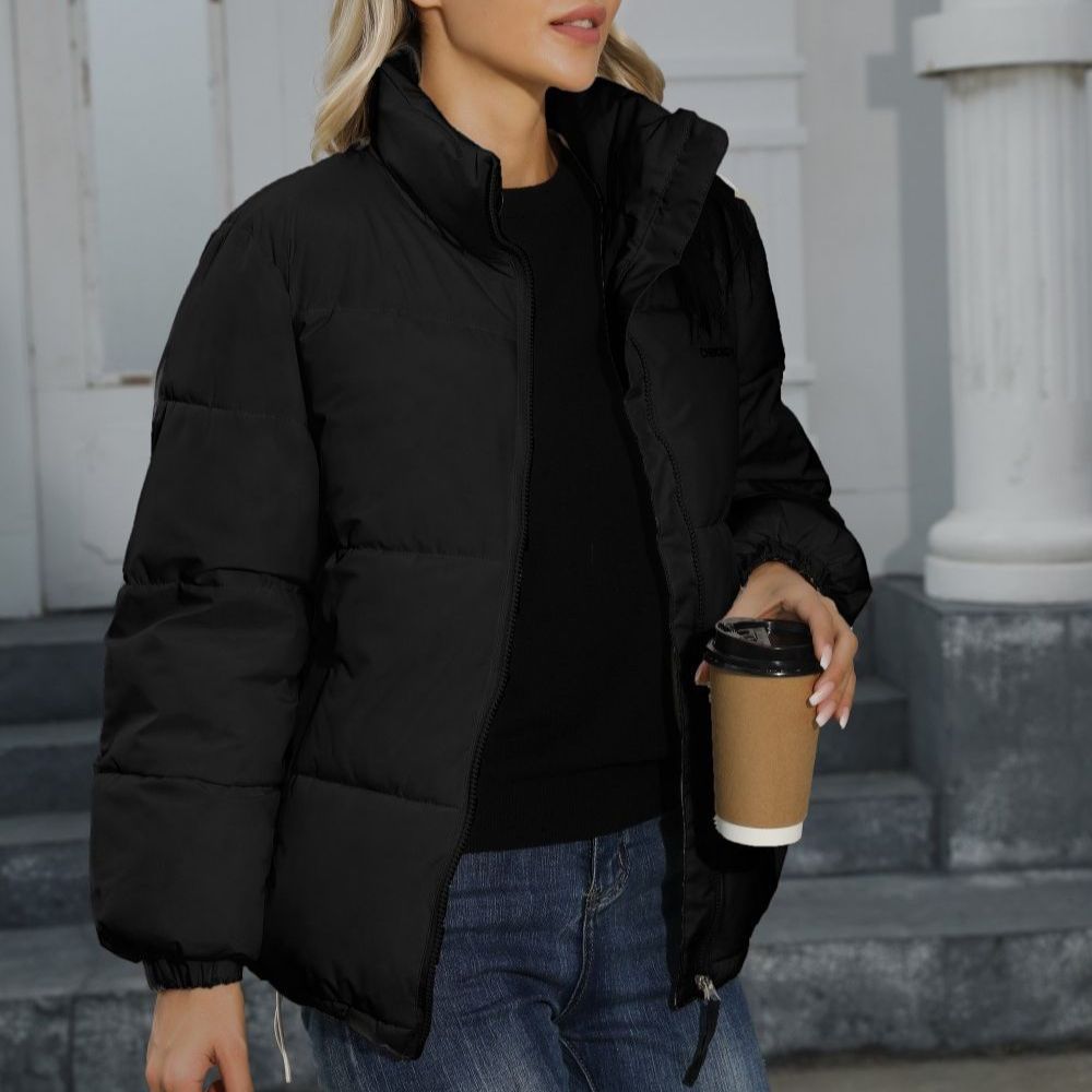 Sophie - Cálida chaqueta de tampón