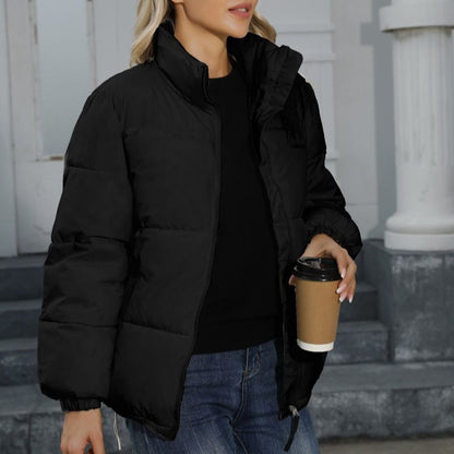 Sophie - Cálida chaqueta de tampón