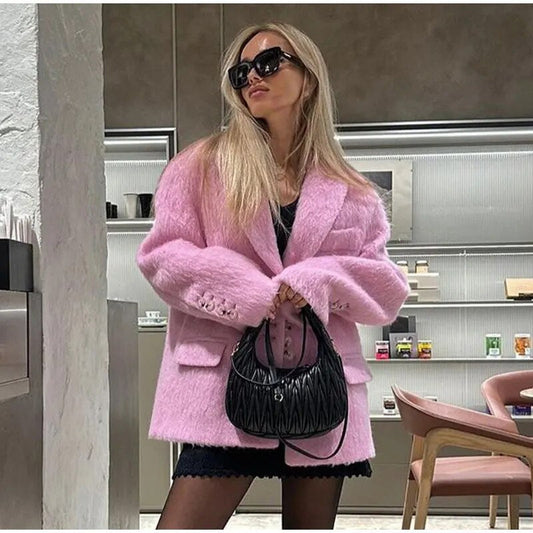 chaqueta ABRIL