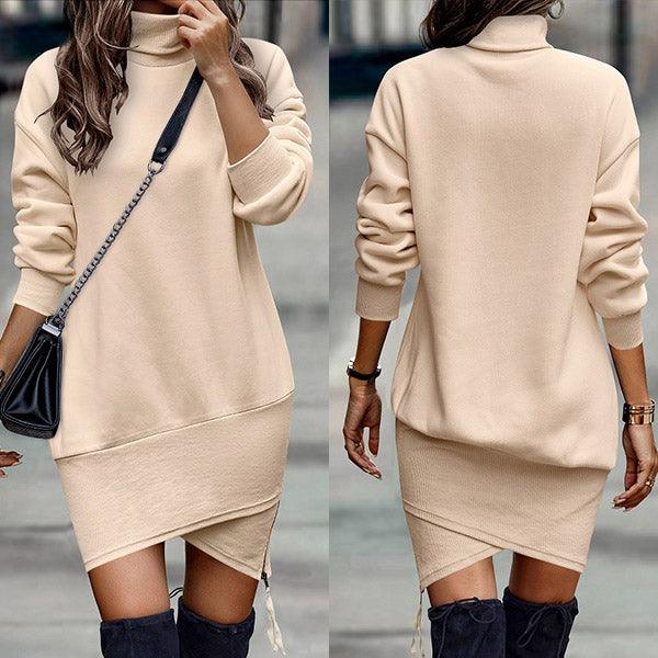 Vestido de jersey Caitlyn