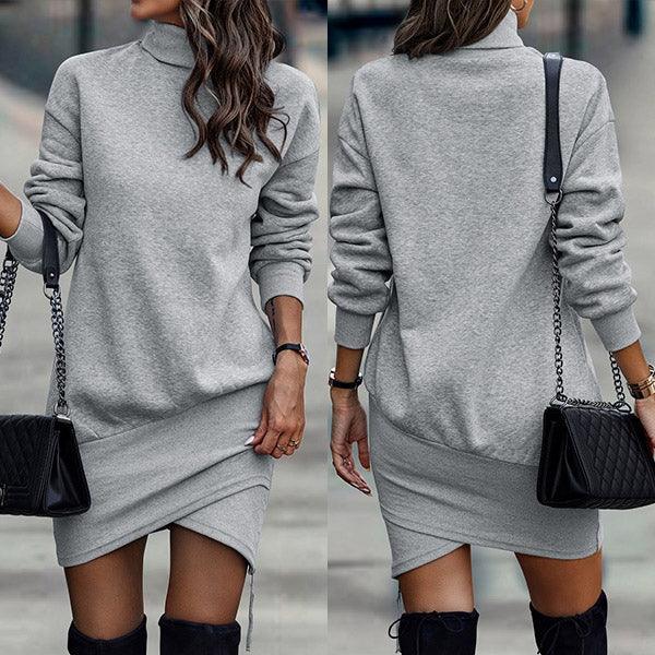 Vestido de jersey Caitlyn