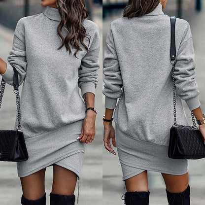 Vestido de jersey Caitlyn