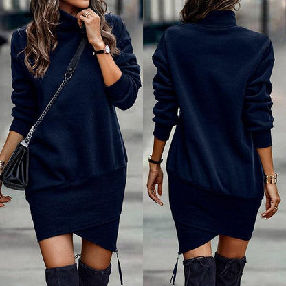 Vestido de jersey Caitlyn
