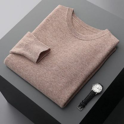JERSEY DE LANA PARA HOMBRE
