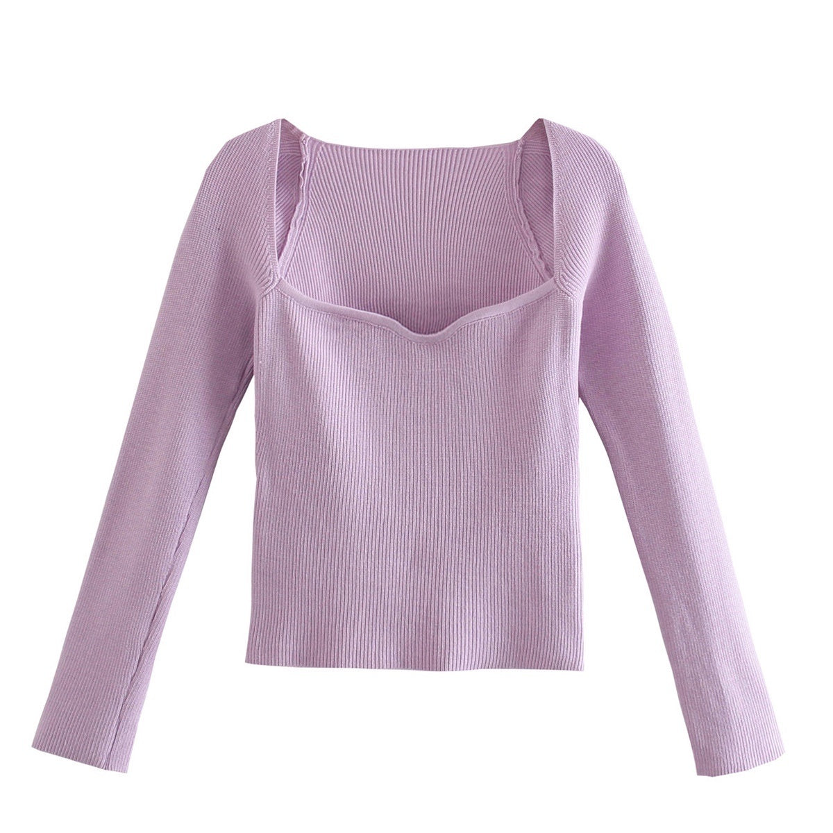 FaithTop I Top cómodo para mujer