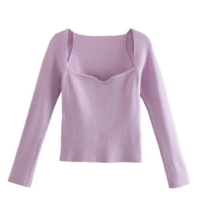 FaithTop I Top cómodo para mujer