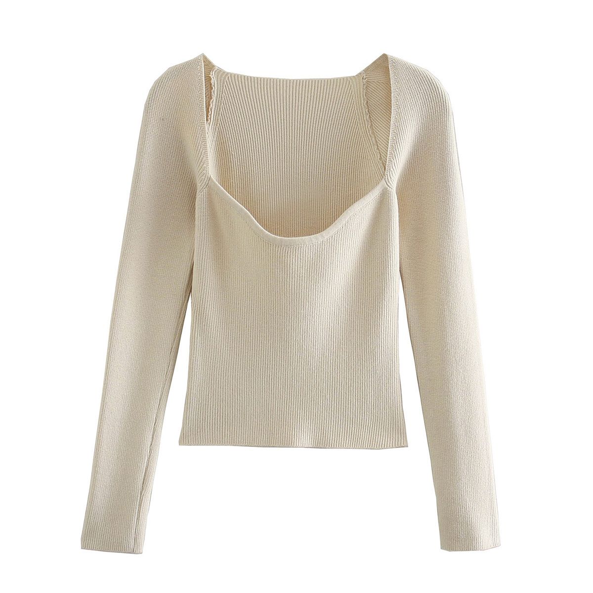 FaithTop I Top cómodo para mujer