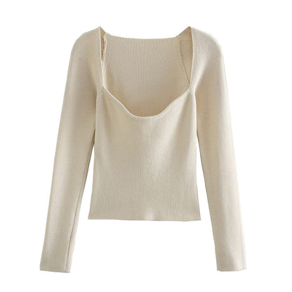 FaithTop I Top cómodo para mujer