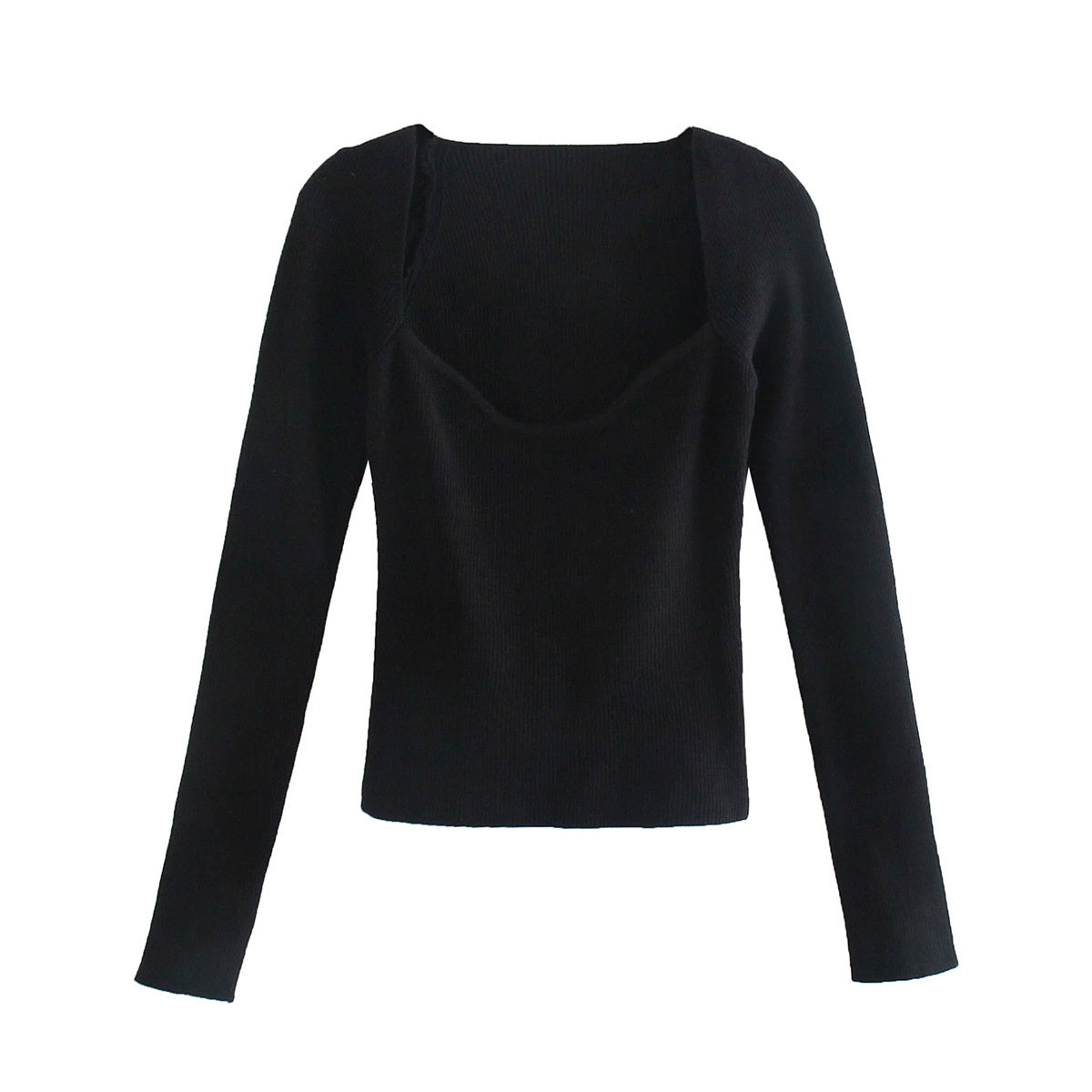 FaithTop I Top cómodo para mujer