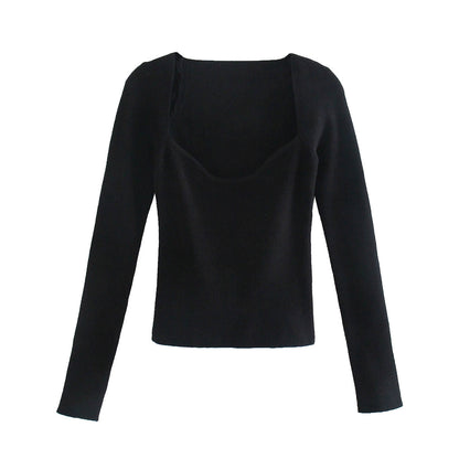 FaithTop I Top cómodo para mujer