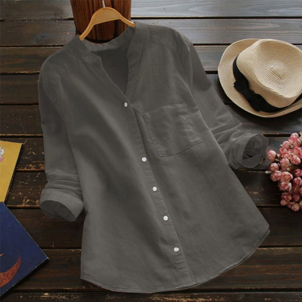Sable | Blusa casual premium para mujer