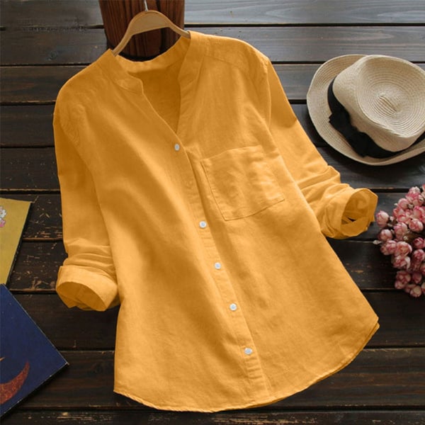Sable | Blusa casual premium para mujer