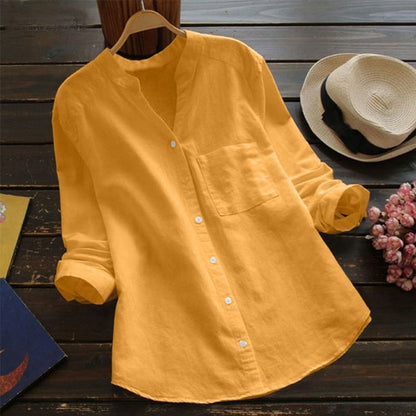 Sable | Blusa casual premium para mujer