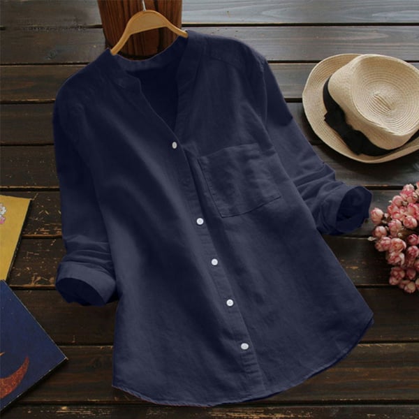 Sable | Blusa casual premium para mujer