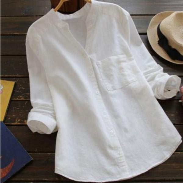 Sable | Blusa casual premium para mujer
