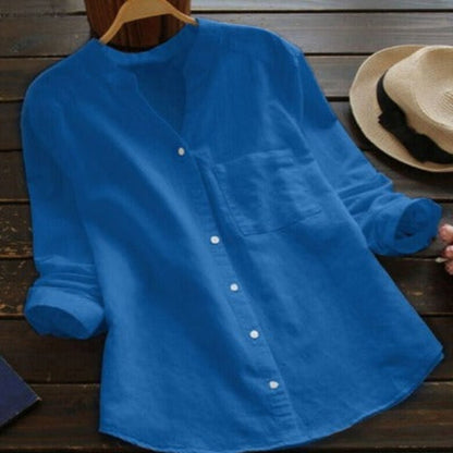 Sable | Blusa casual premium para mujer