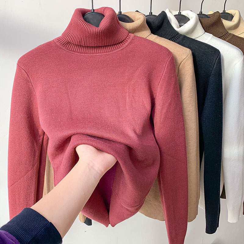JERSEY DE INVIERNO: ABRIGA CON COMODIDAD