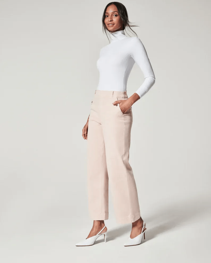 Isy - Pantalones sueltos