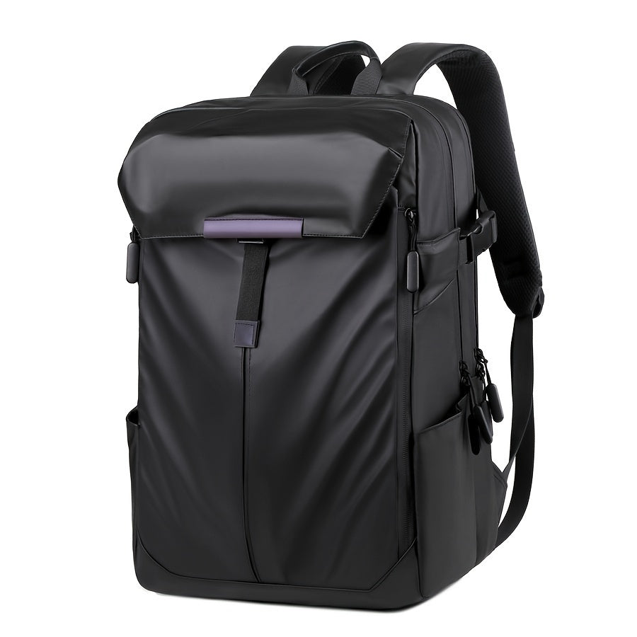 Adrian | Mochila Ultraligera: Viaja Ligero, Viaja Lejos