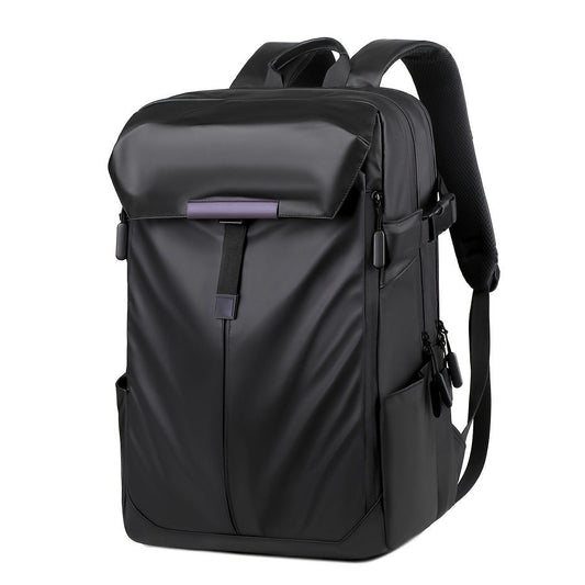 Adrian | Mochila Ultraligera: Viaja Ligero, Viaja Lejos
