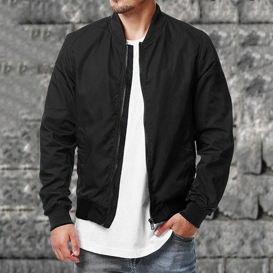 Maximilian | Chaqueta informal de hombre