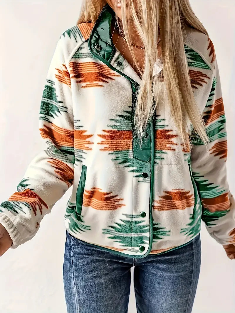 Rebeca de algodón