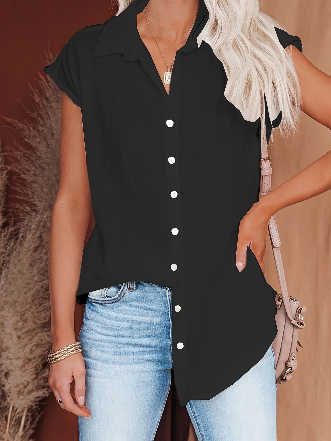 VelaVie - Blusa de verano