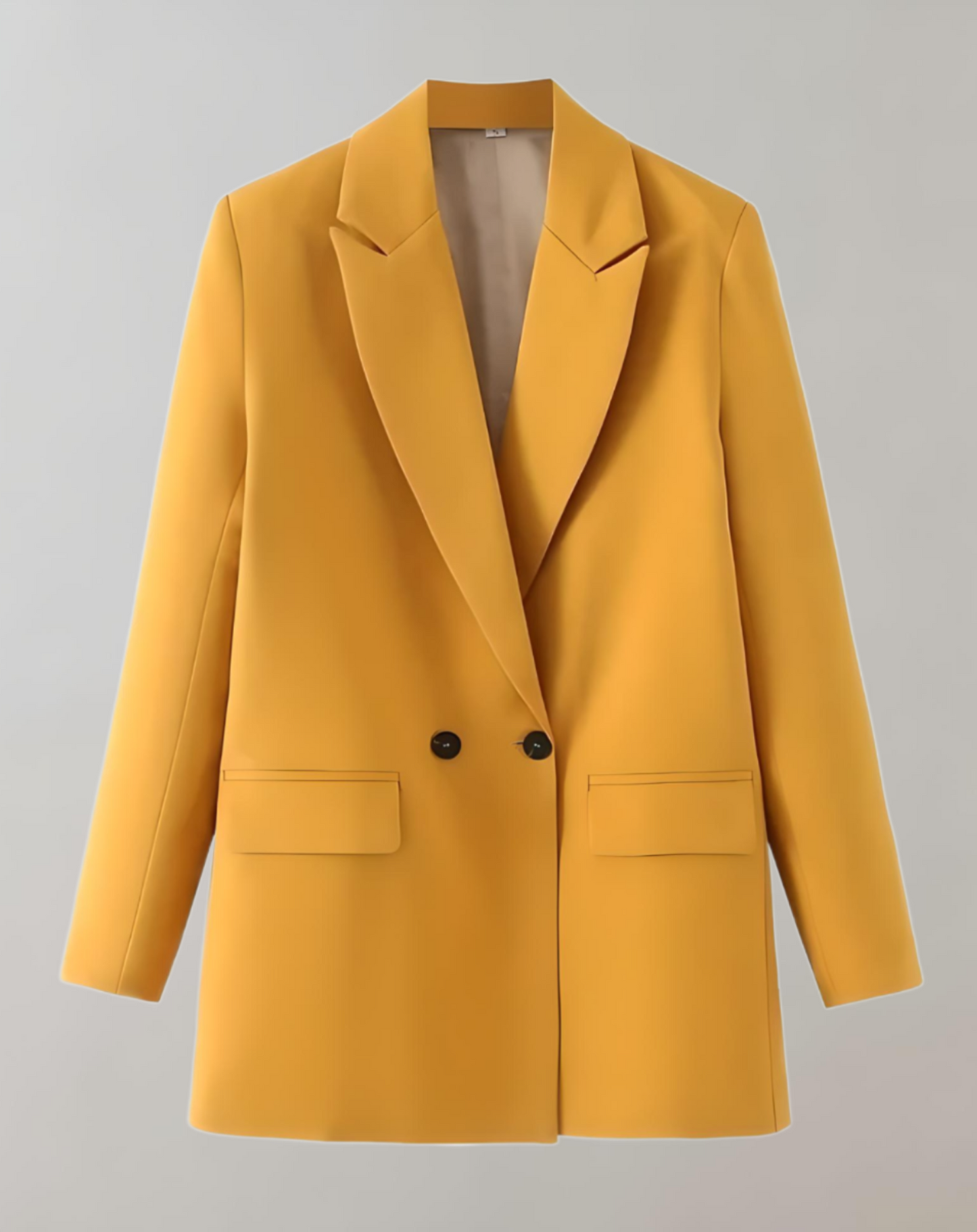 Amandine - Blazer cómodo