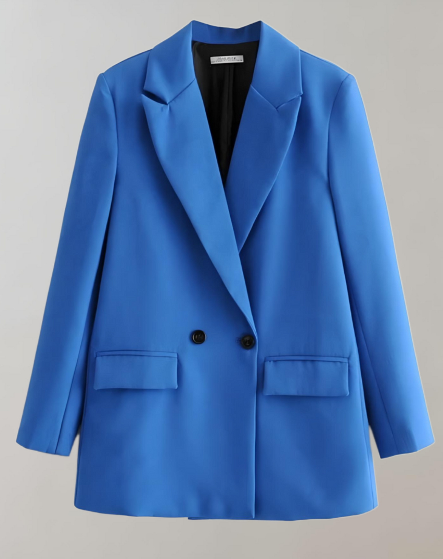 Amandine - Blazer cómodo