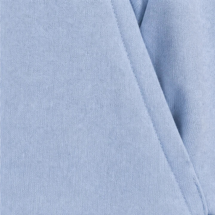 Damski Komplet Dresowy Hoodie i Szerokie Spodnie