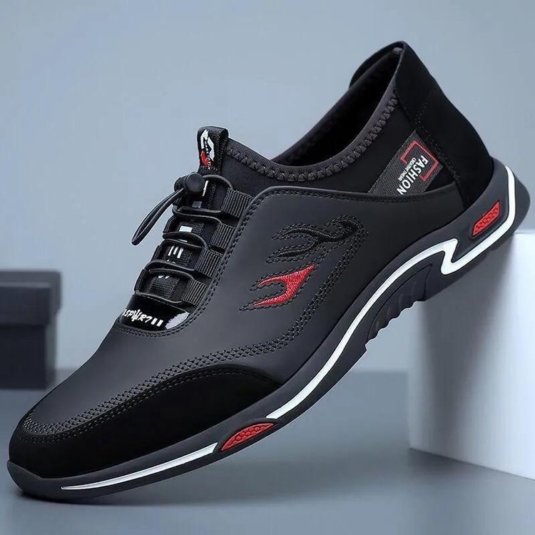 Męskie Sneakersy Sportowe