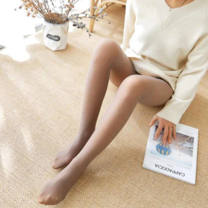 Leggings de invierno para mujer