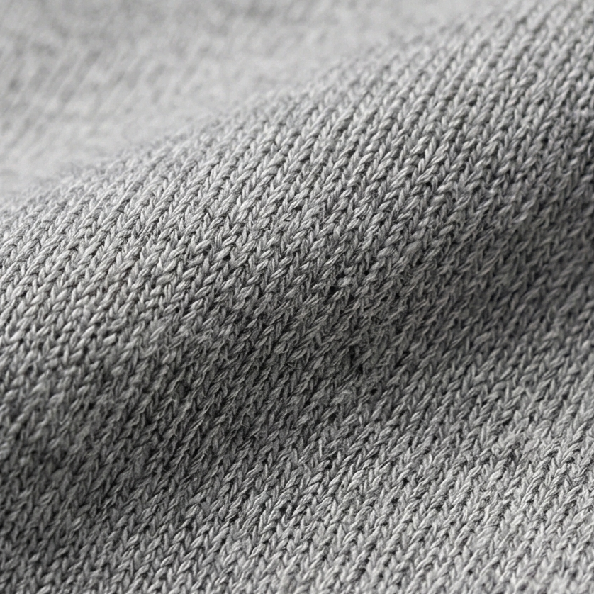 Damski Długi Kardigan Kapturowy Zapinany na Guziki