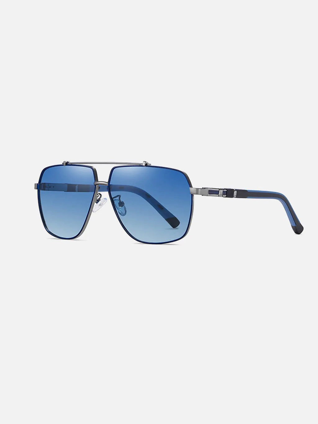 Męskie Okulary Przeciwsłoneczne Navigator UV400