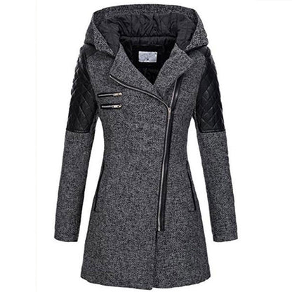 Nolanne™ | Chaqueta de invierno