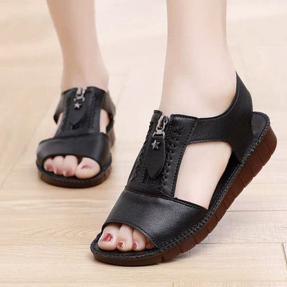 Lillian® | La comodidad y el confort de unas sandalias
